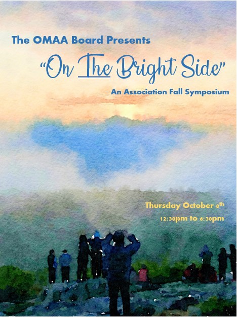 OMAA Fall Symposium